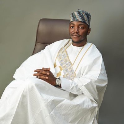 Saleem Iliyasu Goje (Danmama)'s profile picture