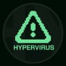 HV-8888 🦠 profil fotoğrafı