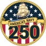 U.S. Navy profil fotoğrafı