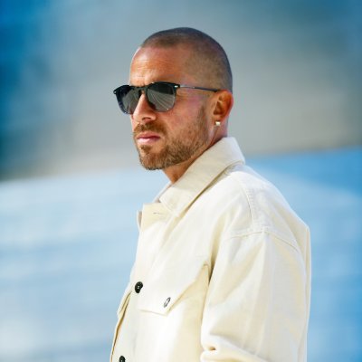 CollieBuddz's profile picture