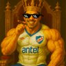 Uruguayent profil fotoğrafı