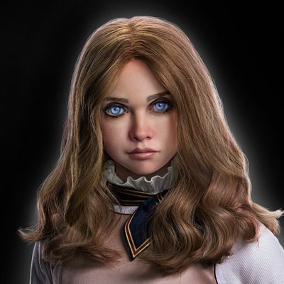 M3GAN 2.0's profile picture