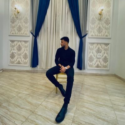 » يوُسُفُ «'s profile picture