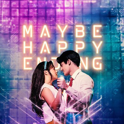 Maybe Happy Ending Musical's profile picture
