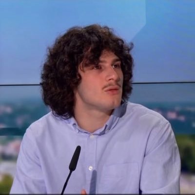 Lucas Ablotia's profile picture