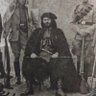 Kozak profil fotoğrafı