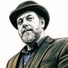 Profilbild von Michael Buffington