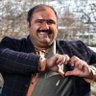 Profilbild von شوهر عمه هستم