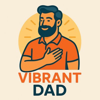 Vibrant Dad's profile picture