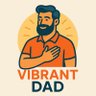 Profilbild von Vibrant Dad