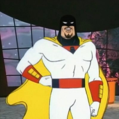 Space Ghost Germ's profile picture