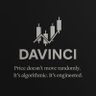 Фото профиля DaVinci