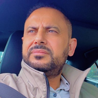 AlsaidiMuein's profile picture