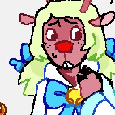 ❄️ZOEY !!'s profile picture