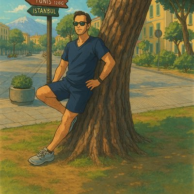 tony_vet's profile picture