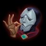 Jhin o Virtuoso 的头像