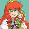 Фото профиля Meiling’s Strongest Soldier