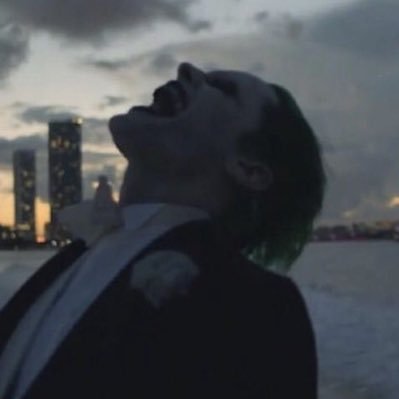 JOKER's profile picture