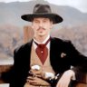 Profilbild von AJ DeSoto