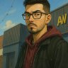 Profilbild von Cristian D Esteche