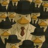 pato engravatado's profile picture