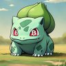 Bulbassauro 的头像