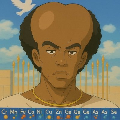 Yakubian Thought and Theory's profile picture