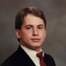 Ben “Jamarcus” Killoran, MD, JD profil fotoğrafı
