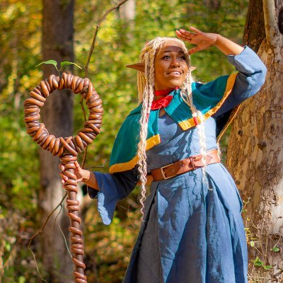 Akakioga @PAX East✨'s profile picture