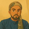 Mo salah's profile picture