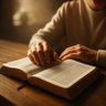 Soteriology Assistant 的头像