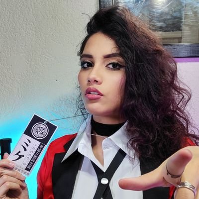 Garrita de Dragón's profile picture