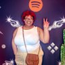 🍷🥃🩶 Ms. Washington🩶🍷🥃's profile picture