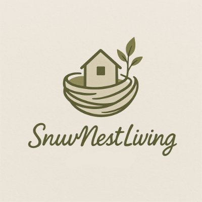 SnuvNestLiving's profile picture