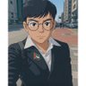 Kristian Arvin E. Moon, LPT profil fotoğrafı