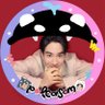 อ้วง 🍒👻🐶✈️🍰🍦🍭 profil fotoğrafı