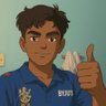 Aravinthan's profile picture