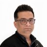 Satya Mahapatra's profile picture