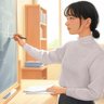 桝真知香の数学サプリ profil fotoğrafı