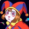 🌙Elizabeth (Pomni) 🫧🎪's profile picture