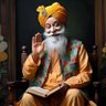 Фото профиля श्रुतिधर महाराज (बंगाली बाबा) 🚩