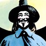Profilbild von Joe ジョ—