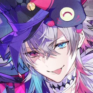 Gavis Bettel🎩HOLOSTARS EN's profile picture