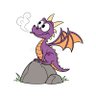 Brad “THE Purple Dragon” Meyers profil fotoğrafı