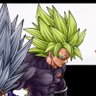 BROLY✝️☯️🎬🎙️💚💚💚's profile picture