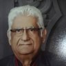 Parvez A. Faruki's profile picture