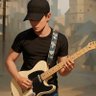 Scott's profile picture