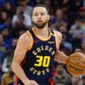 Фото профиля Steph MVP Season