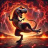 Dancing Godzilla's profile picture