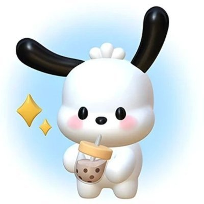 콩떡's profile picture